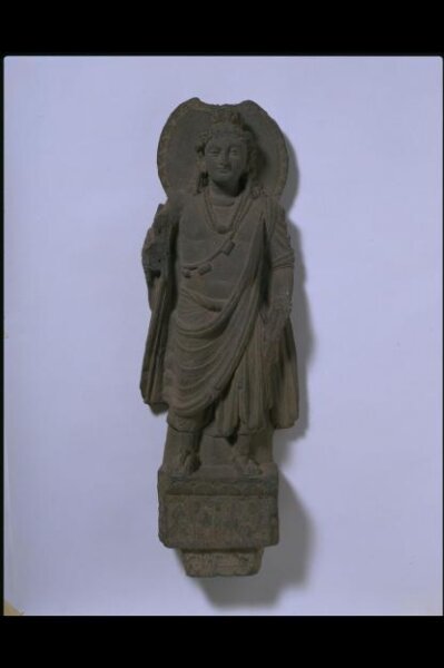 Unknown, Maitreya