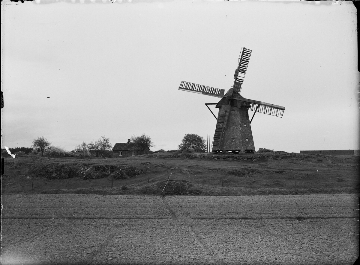 Skötsner-Edhlund, VäderVän, Västra Götaland, Västergötland