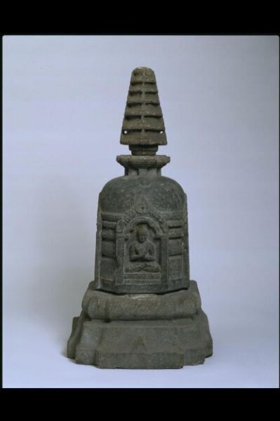 Unknown, Sculpture