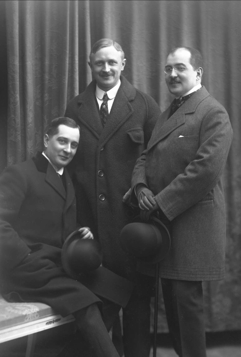 Gustav Borgen, NFB.48544