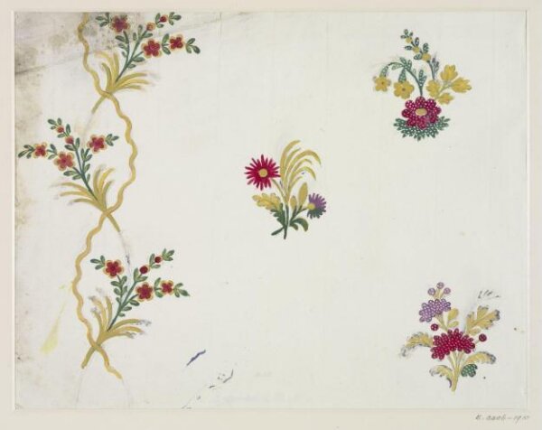 Unknown, Drawing