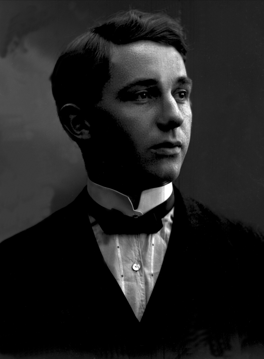 Gustav Borgen, NFB.28047