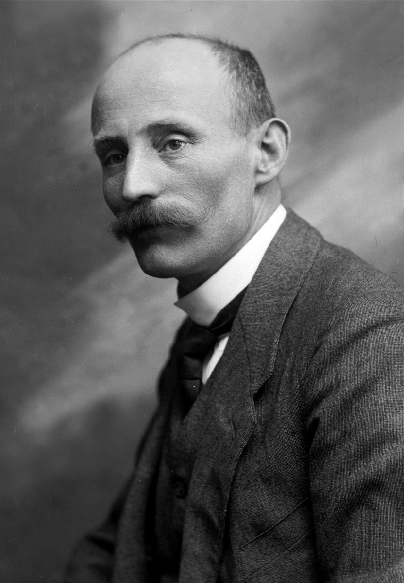 Gustav Borgen, NFB.08144