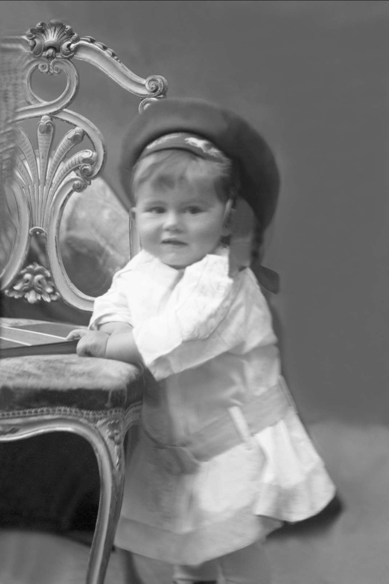 Gustav Borgen, NFB.50950