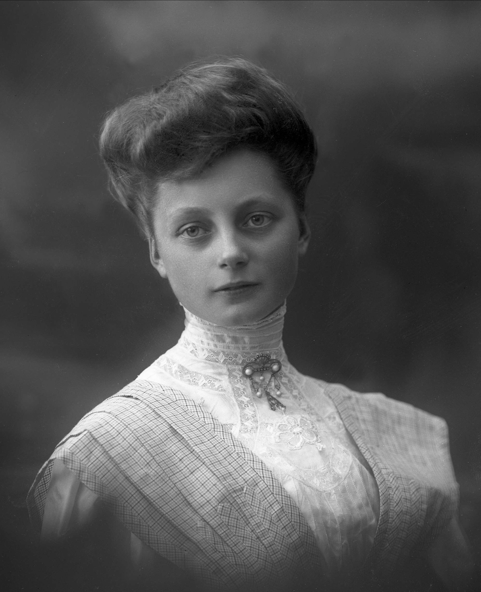 Gustav Borgen, NFB.42190