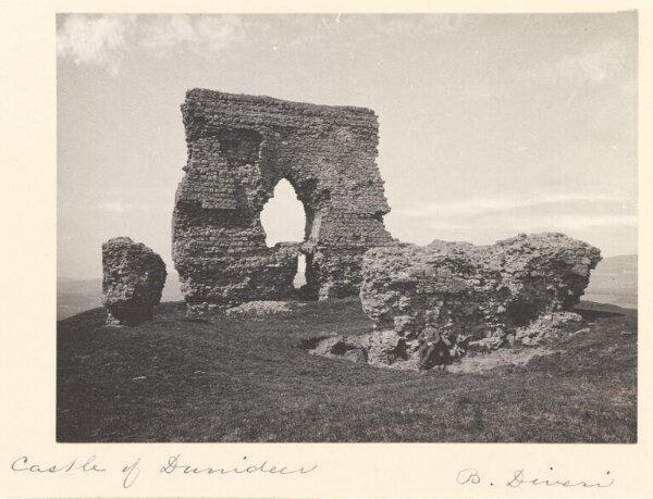 Diveri, B, National Photographic Record and Survey