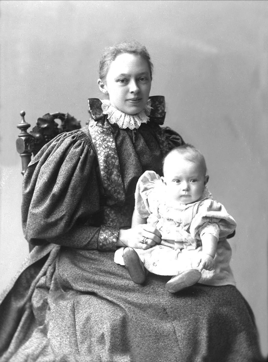Gustav Borgen, NFB.45965