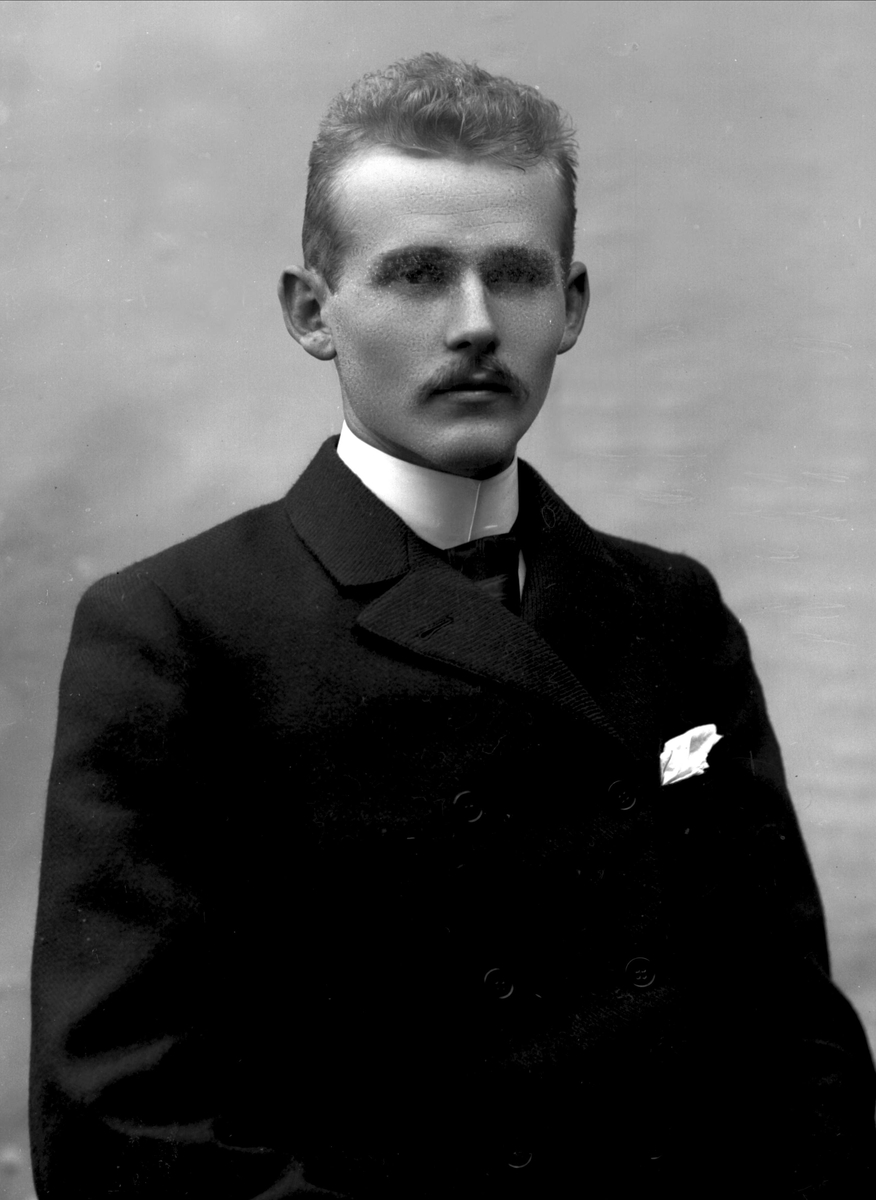 Gustav Borgen, NFB.07428