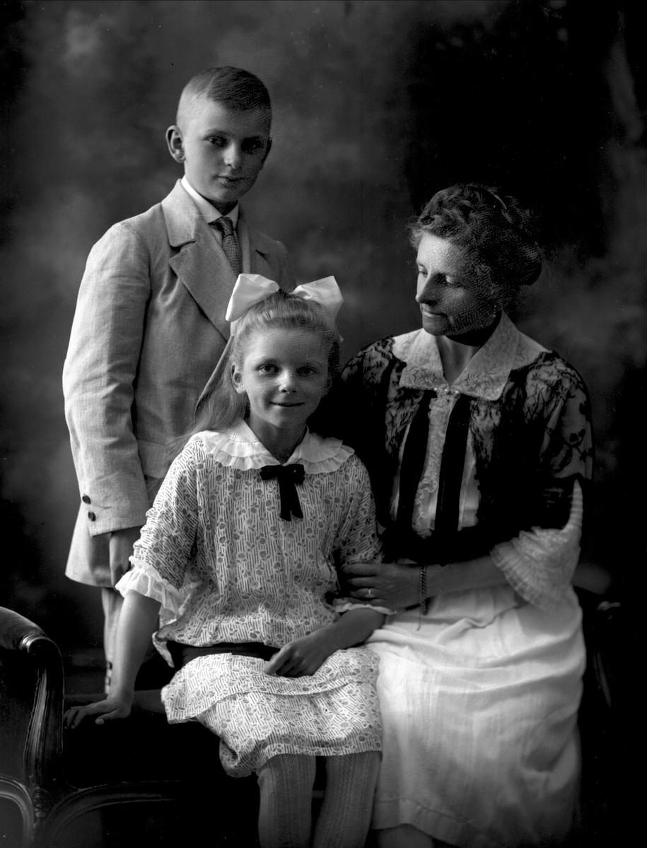 Gustav Borgen, NFB.10644
