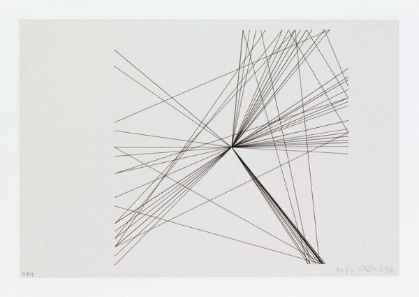 Unknown, Drawing