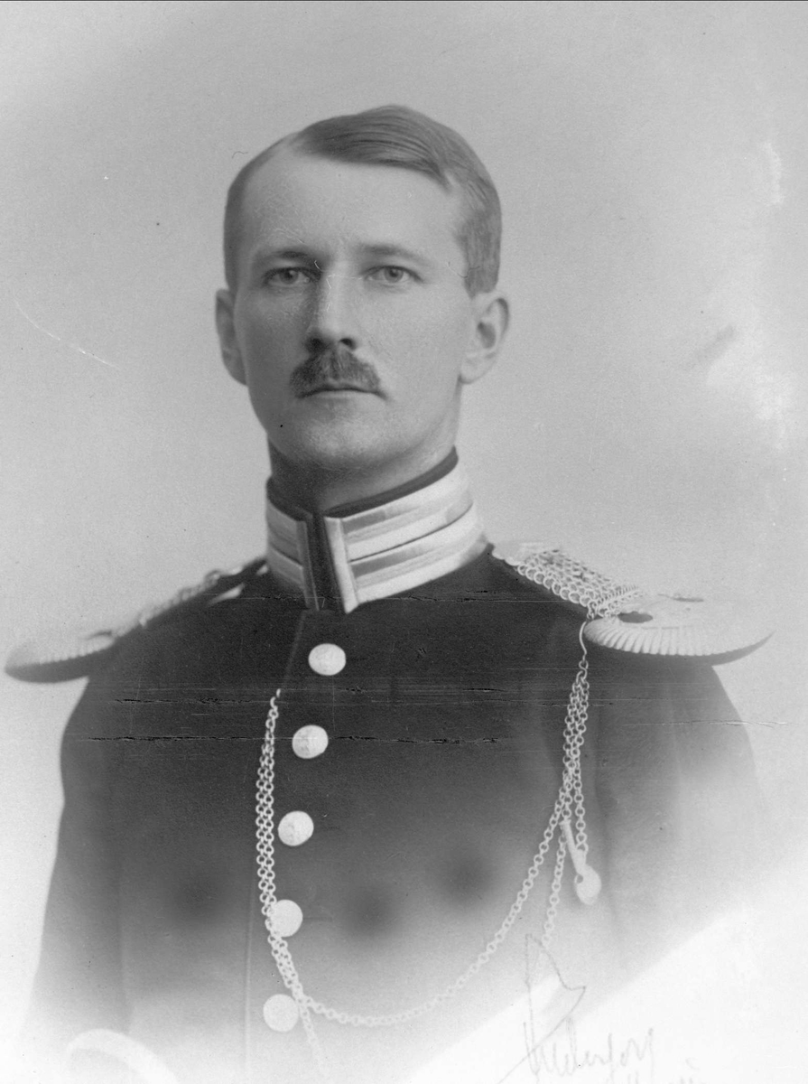 Gustav Borgen, NFB.32114