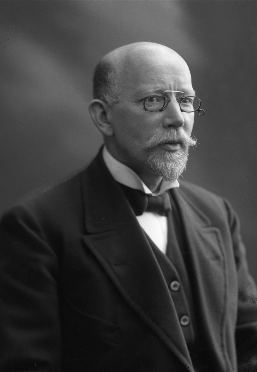 Gustav Borgen, NFB.46075