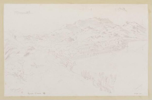 Simpson, William (R.I.), India. Original Sketches made in the Years 1859-60-61-62.
