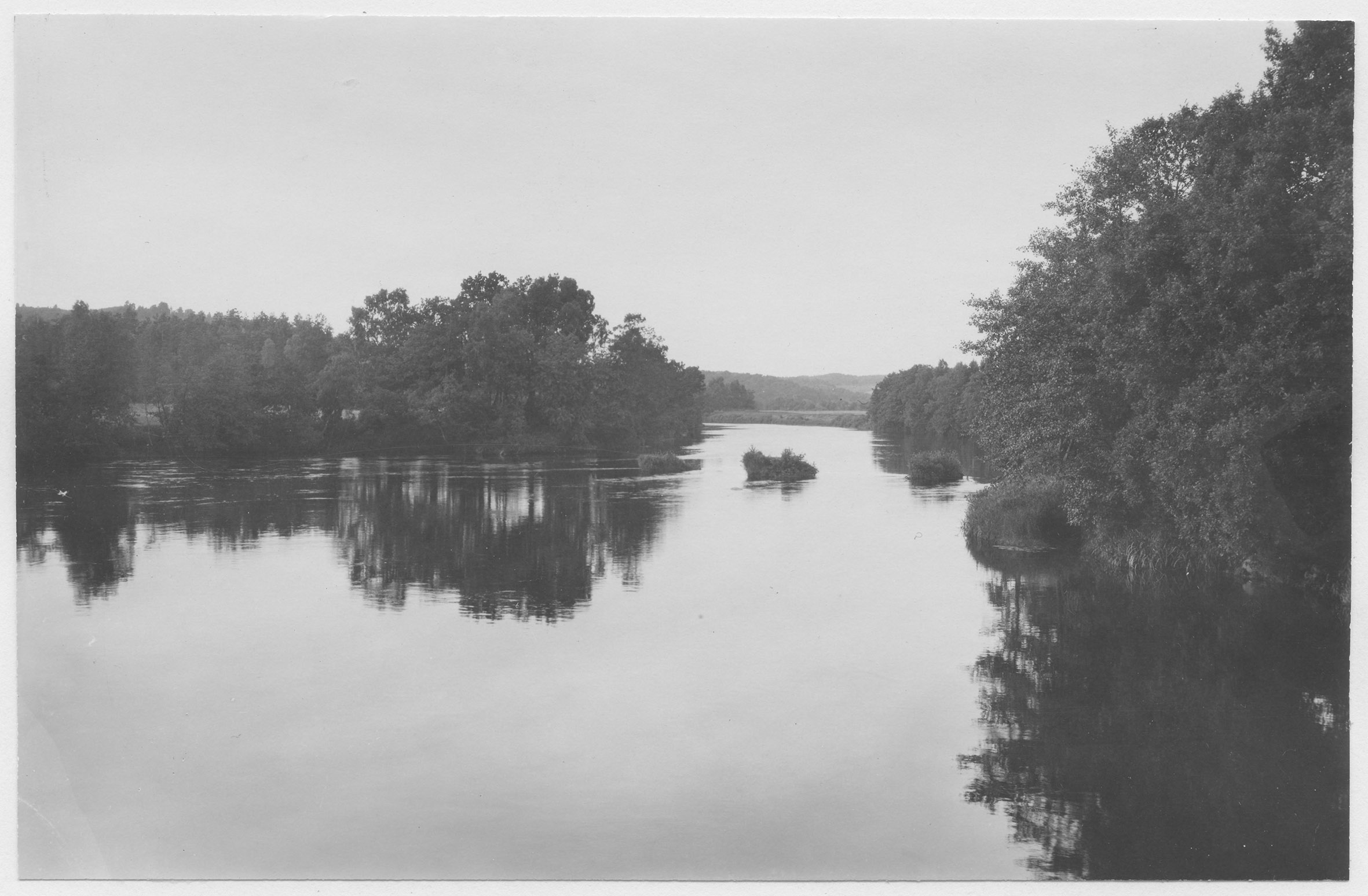 Mårten Sjöbeck, Sennan
