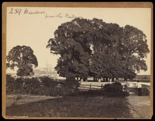 Francis Frith, Photograph