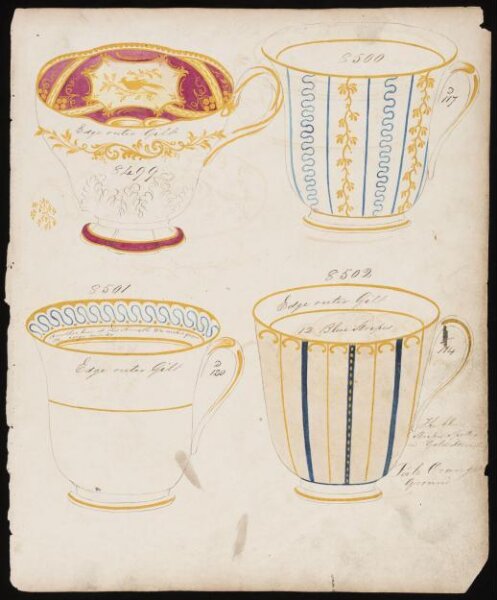 Unknown, Drawing