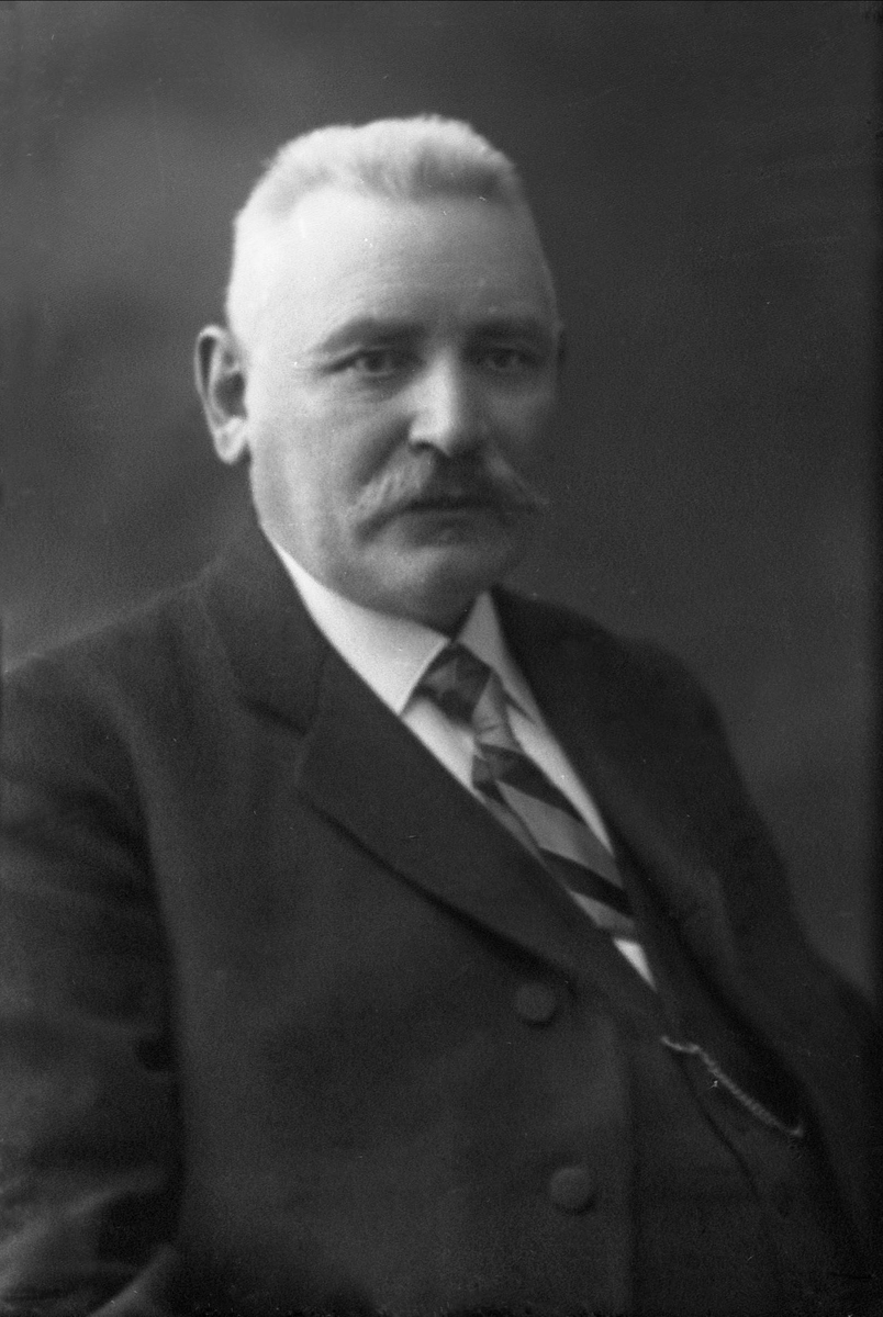 Gustav Borgen, NFB.45042