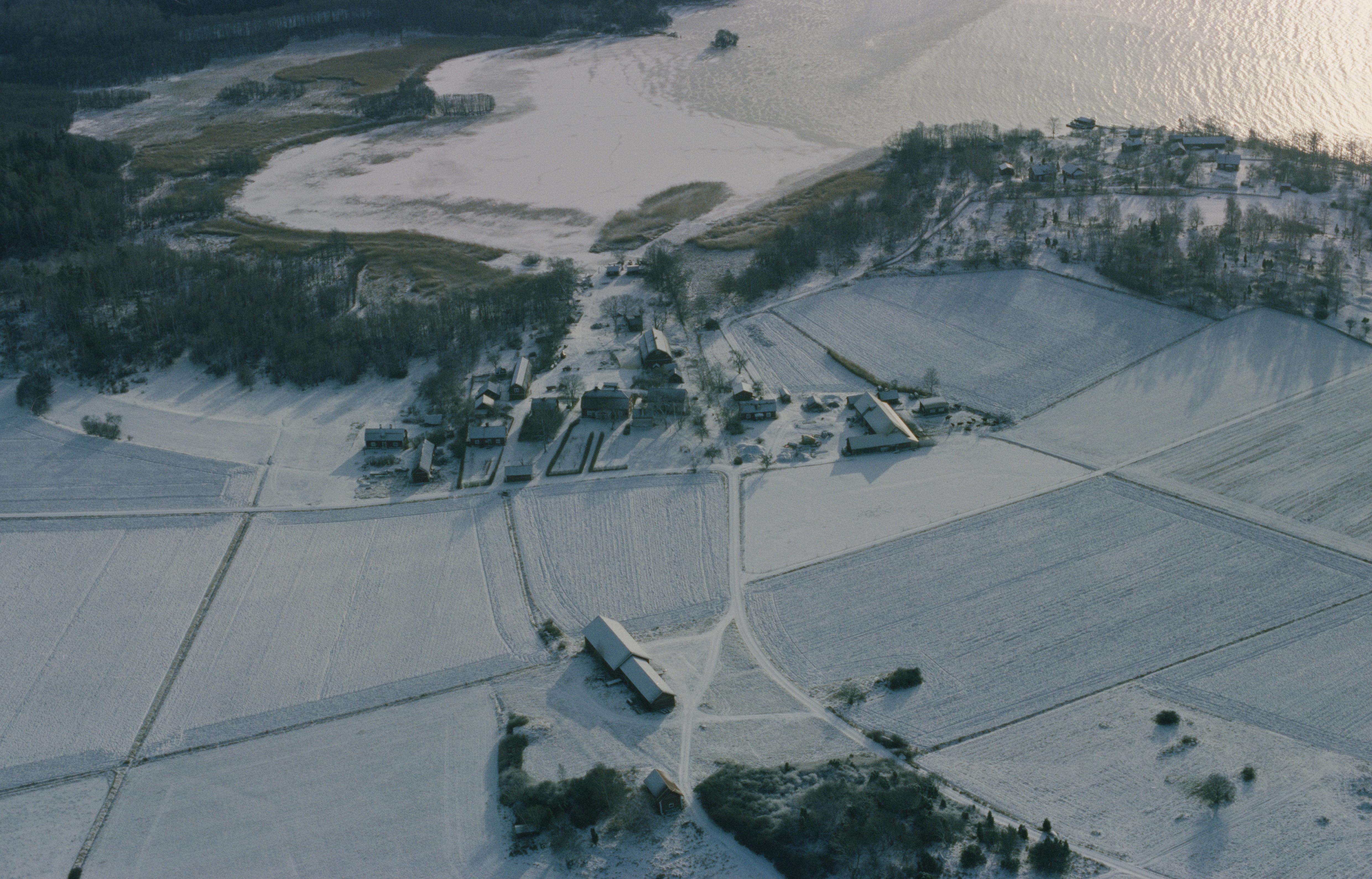 Jan Norrman, Adelsö 255:1