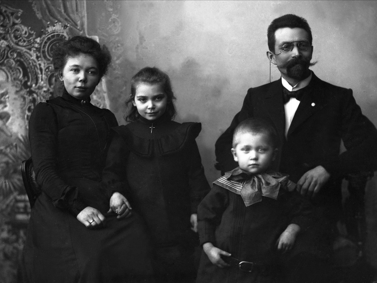 Gustav Borgen, NFB.33703