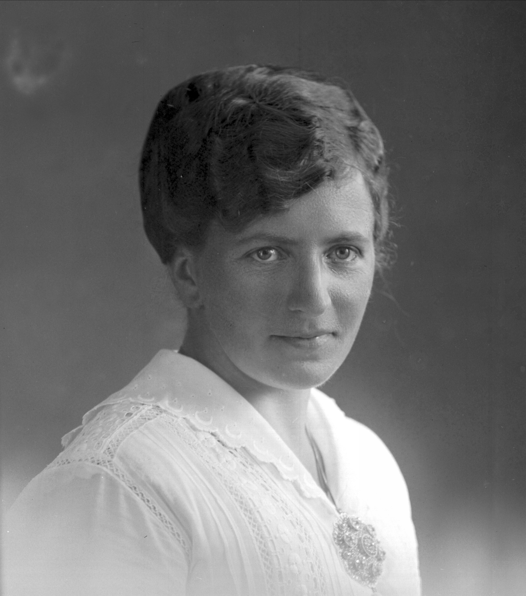 Gustav Borgen, NFB.28733