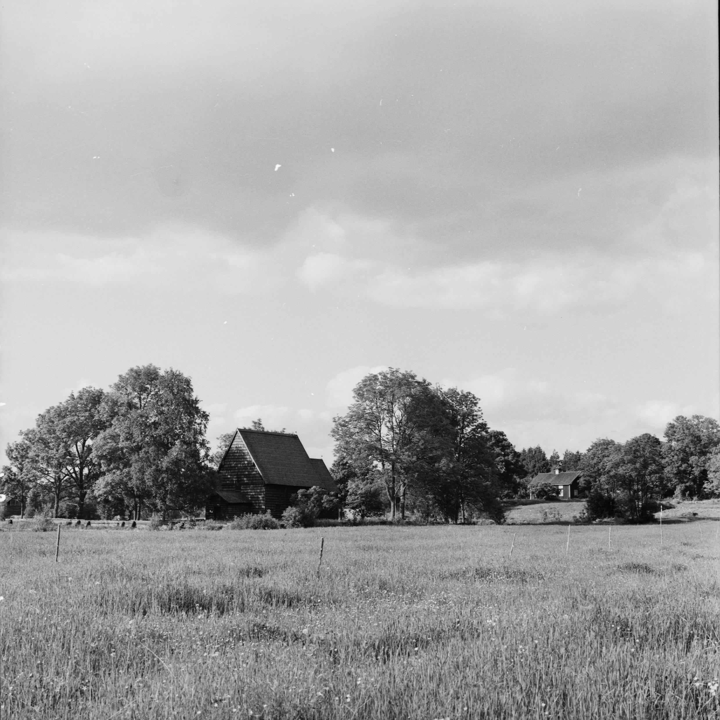 Marianne Bratt Gustafsson, Södra Råda gamla kyrka