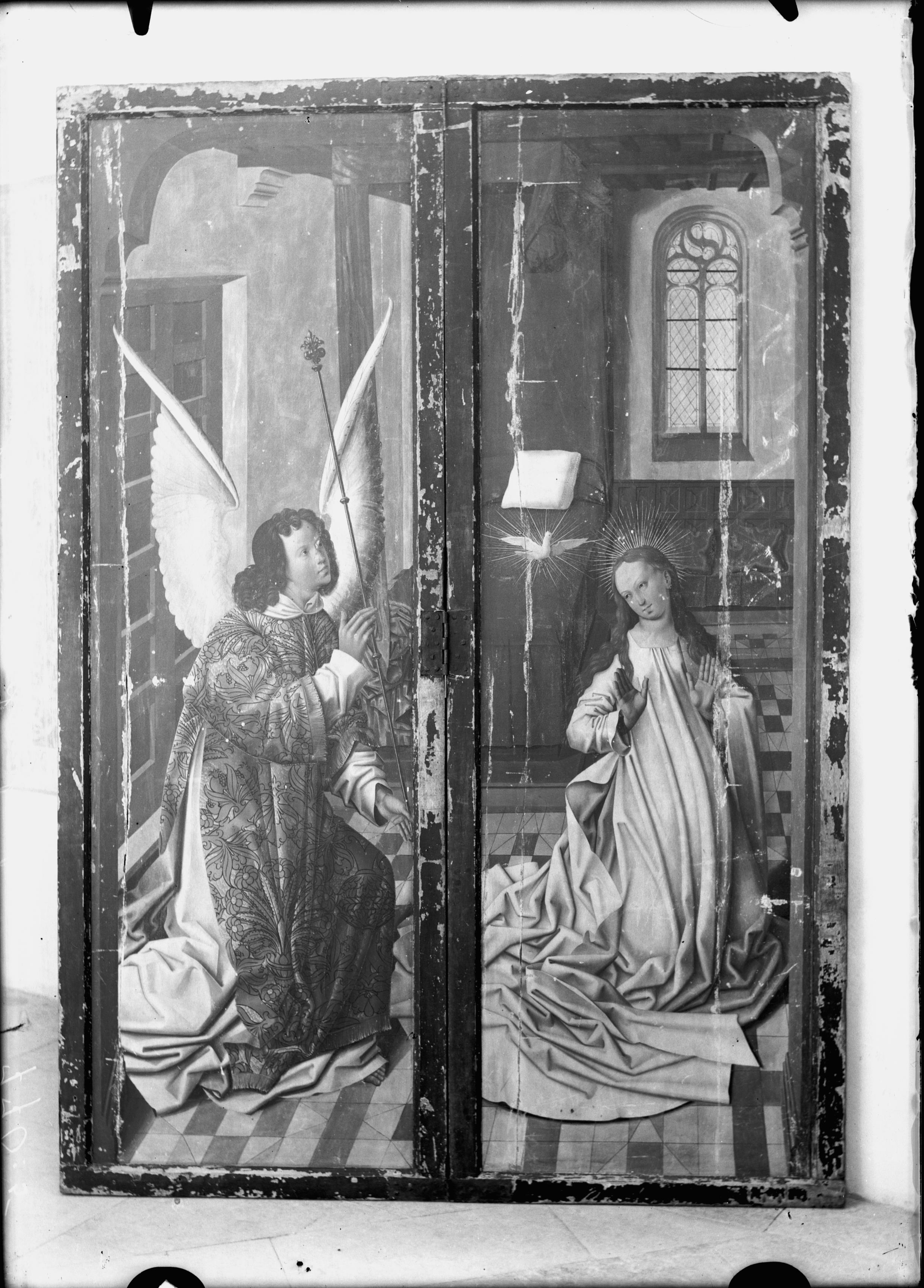 Oscar Svensson, Strängnäs Domkyrka