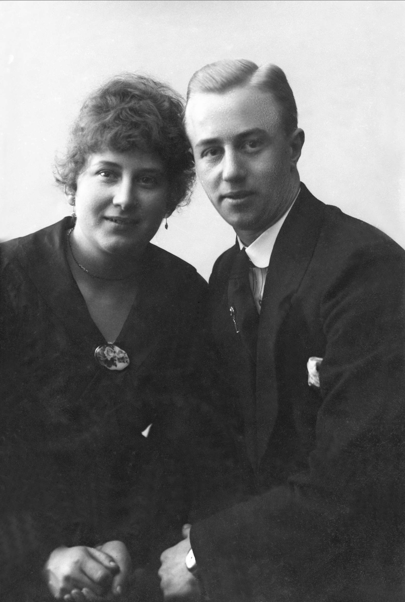 Gustav Borgen, NFB.47544