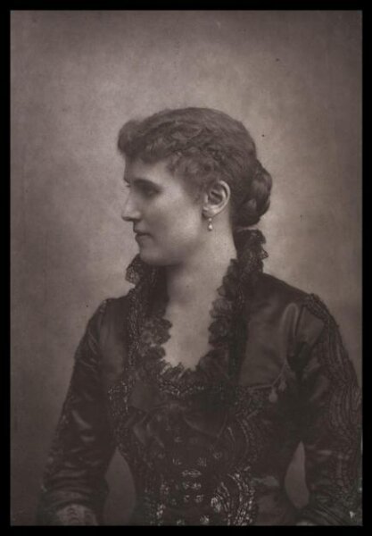 Unknown, Guy Little Theatrical Photograph
