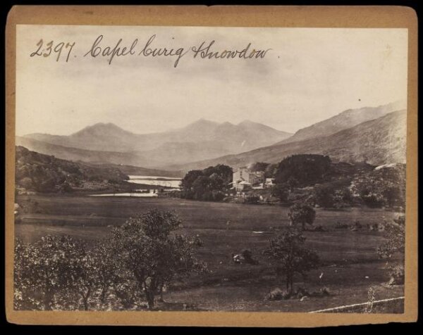 Francis Frith, Photograph