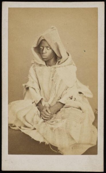 Unknown, Photograph