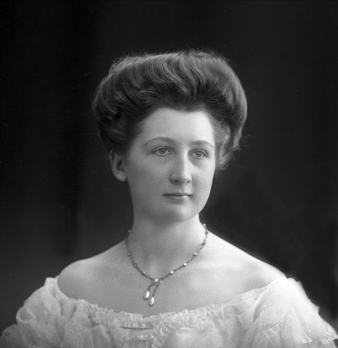 Gustav Borgen, NFB.32851