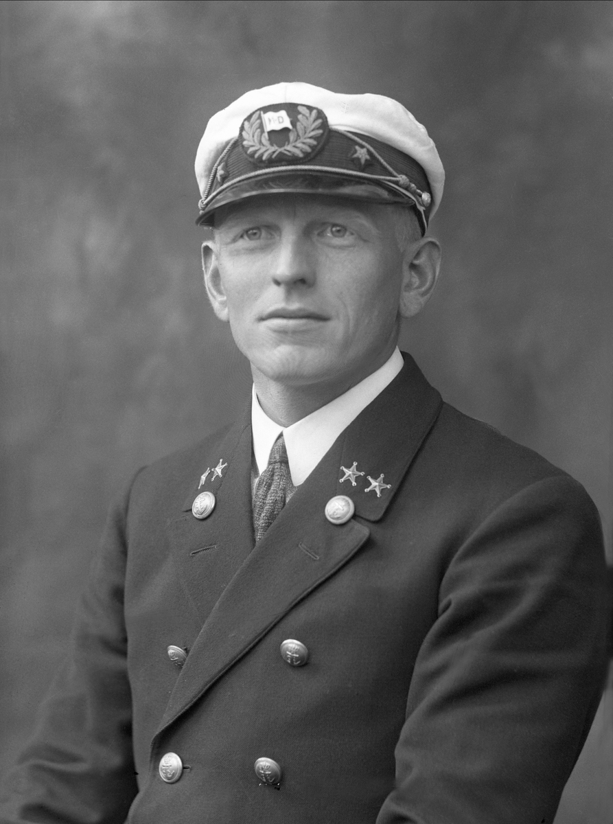 Gustav Borgen, NFB.56178