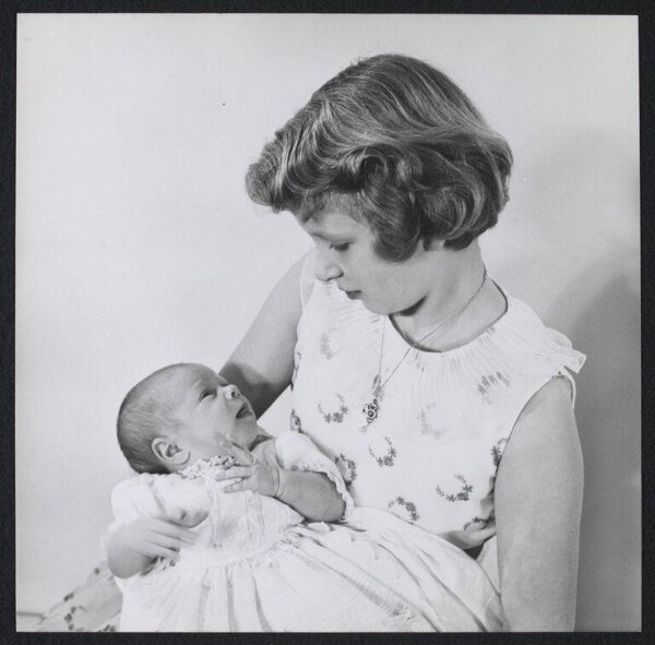 Beaton, Cecil (Sir), Photograph