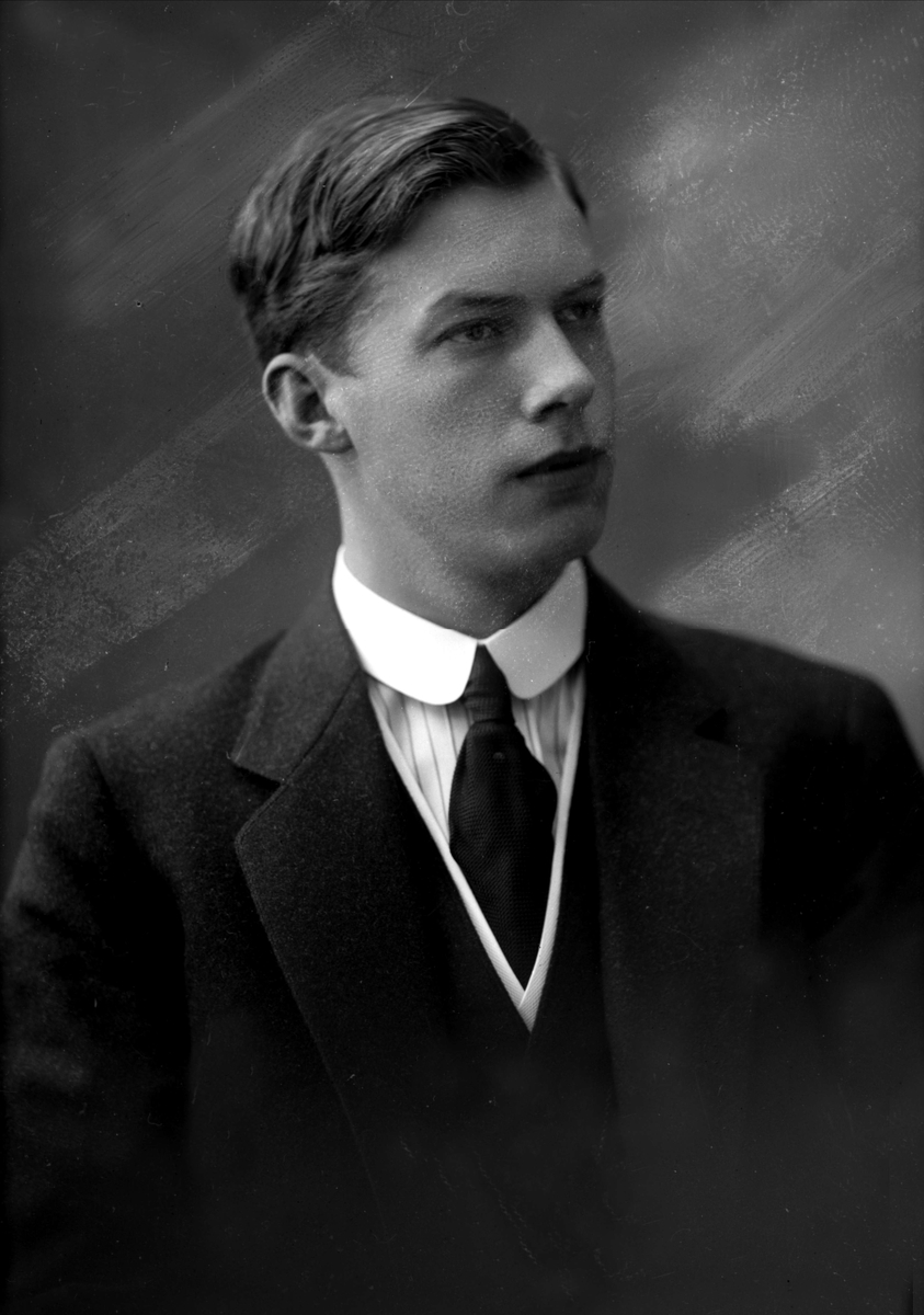 Gustav Borgen, NFB.05847
