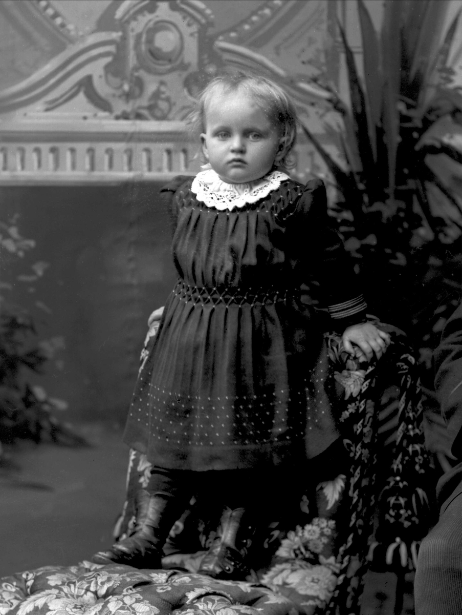 Gustav Borgen, NFB.37384