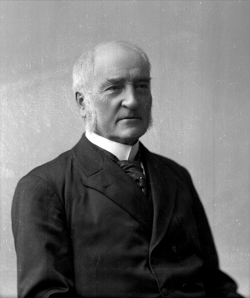 Gustav Borgen, NFB.17103