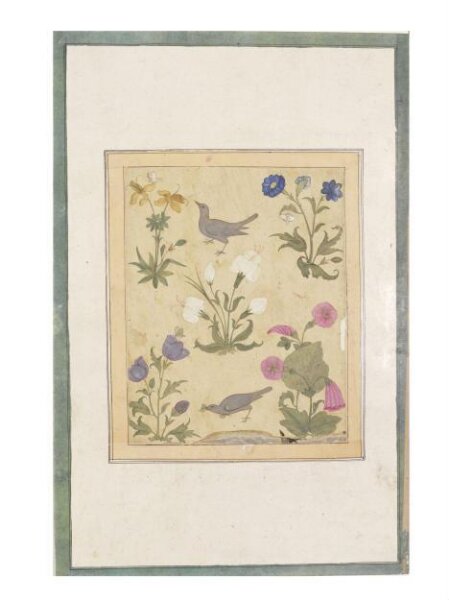 Unknown, Painting