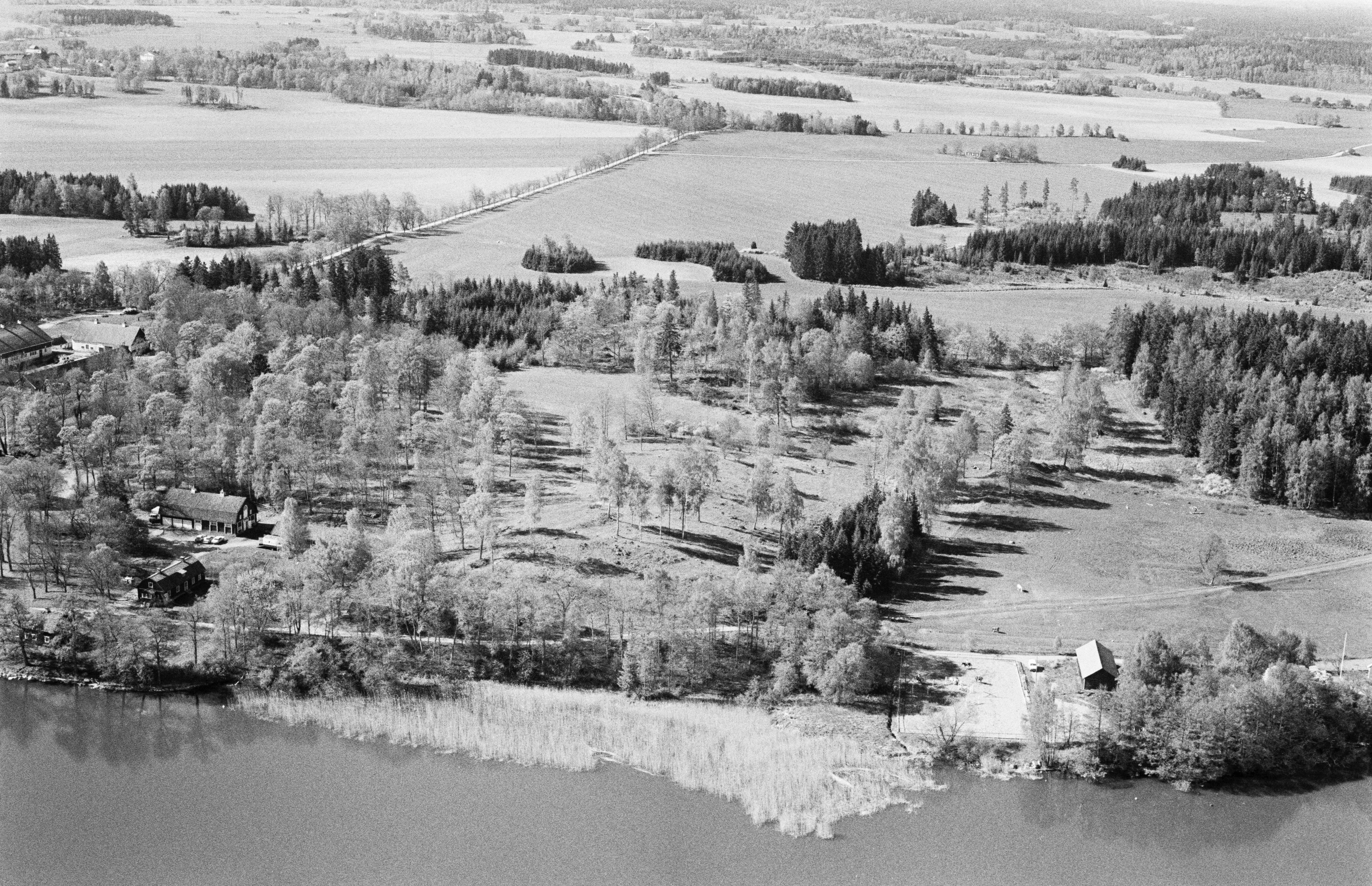 Jan Norrman, Håtuna 122:1