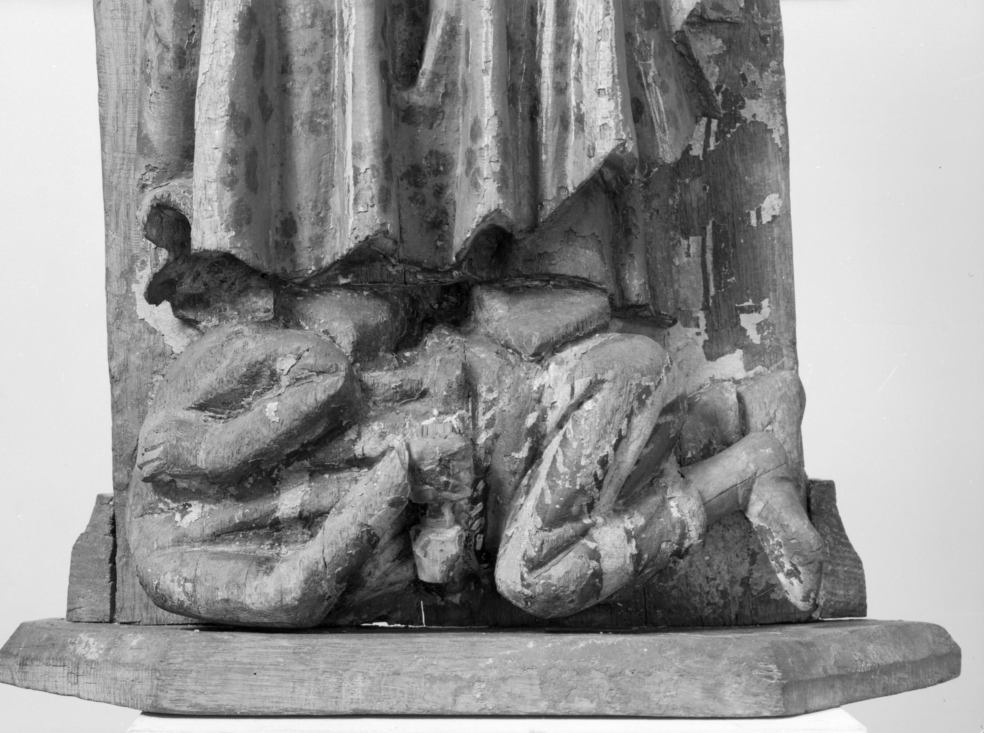 Henrik Hultgren, Hammars kyrka