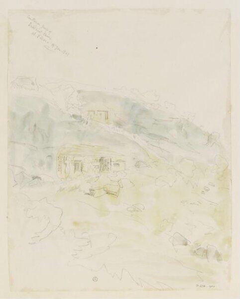 Simpson, William (R.I.), India. Original Sketches made in the Years 1859-60-61-62.