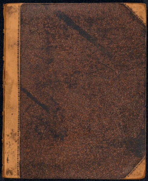 Hill & Adamson, [D.O. Hill Family Album: portraits, works of art, architectural studies, etc.]