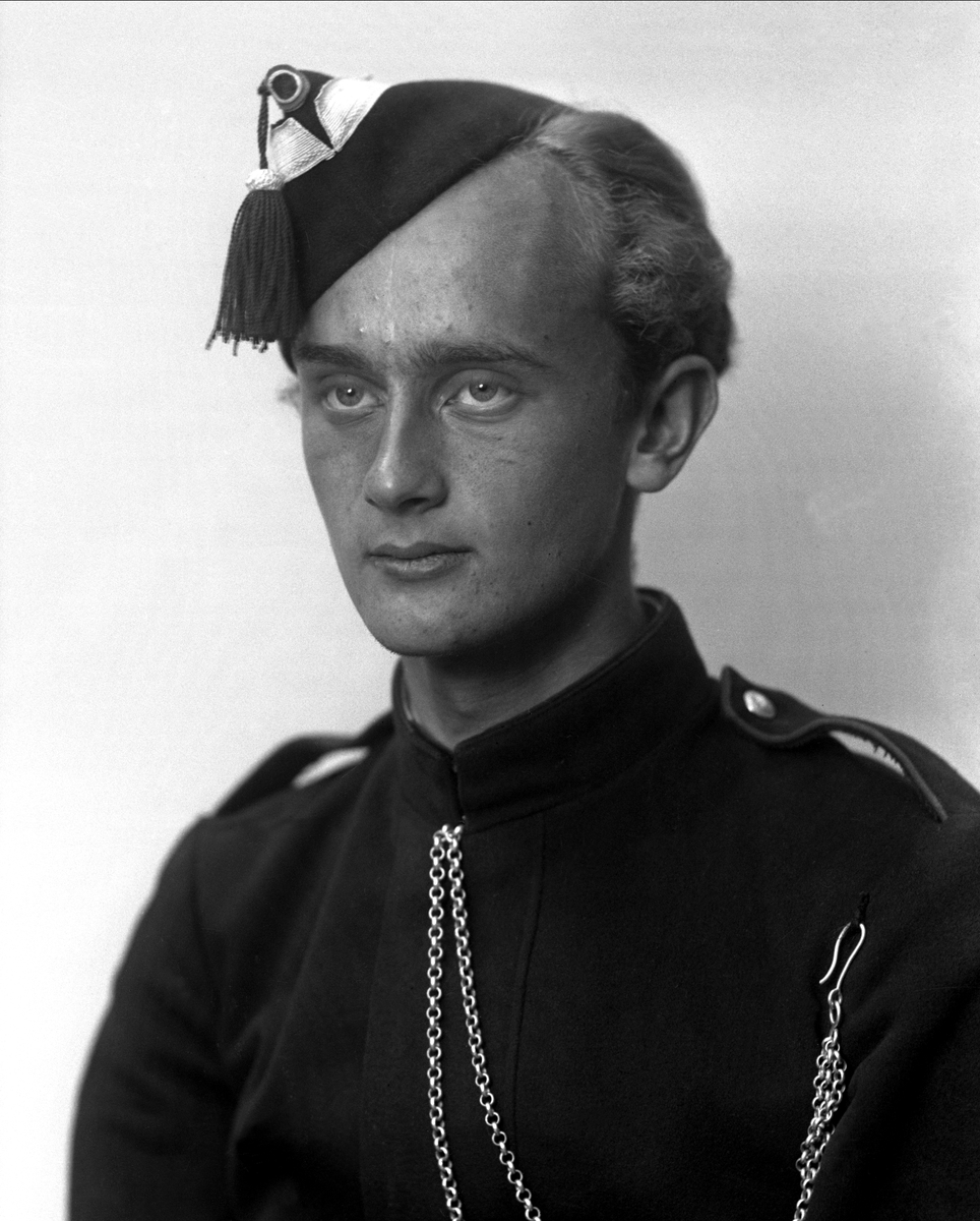 Gustav Borgen, NFB.56786