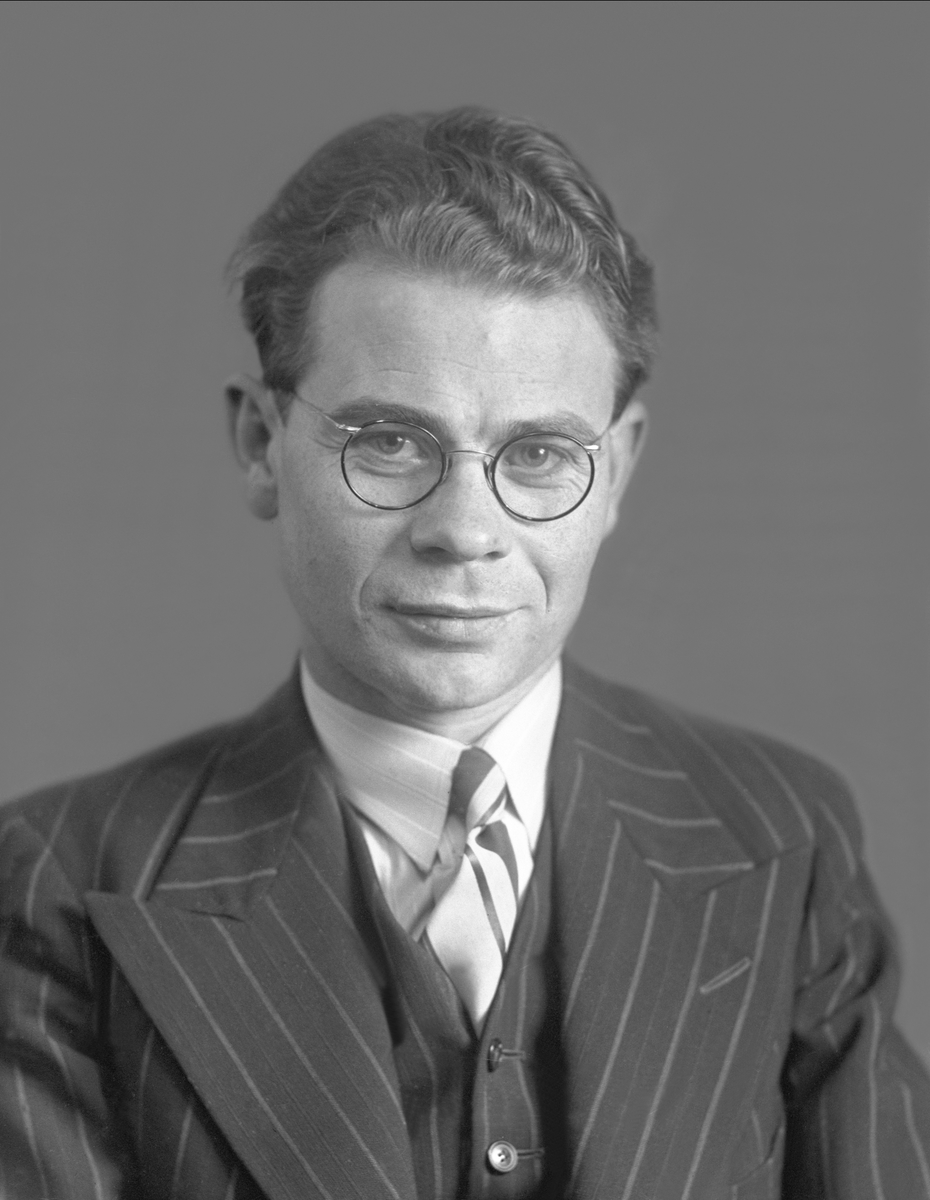 Gustav Borgen, NFB.56468