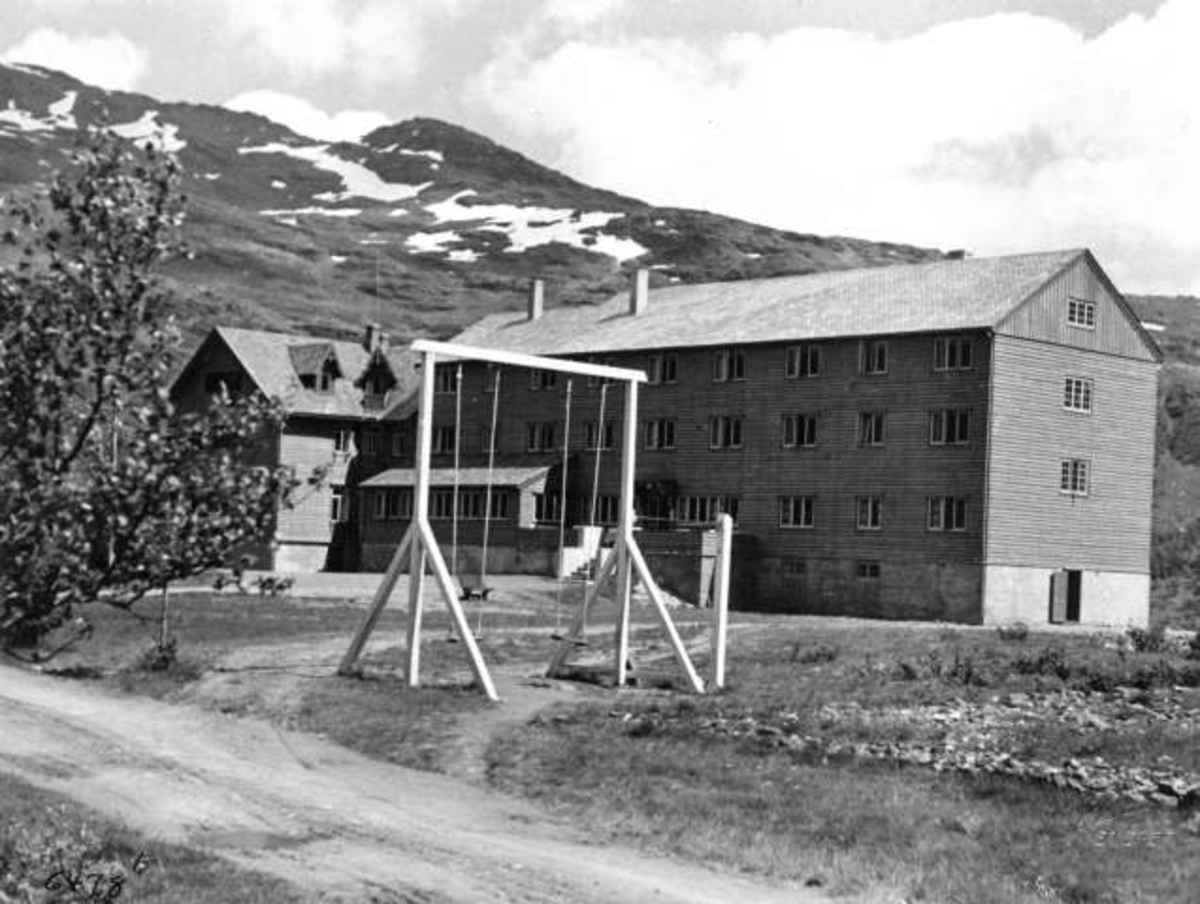 Anders Beer Wilse, -6008