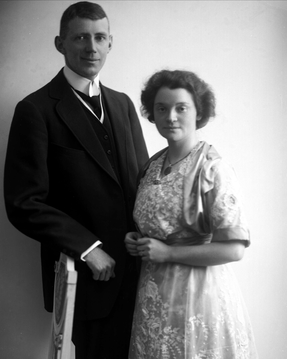 Gustav Borgen, NFB.10759