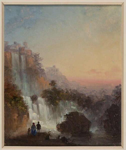 Unknown, Drawing