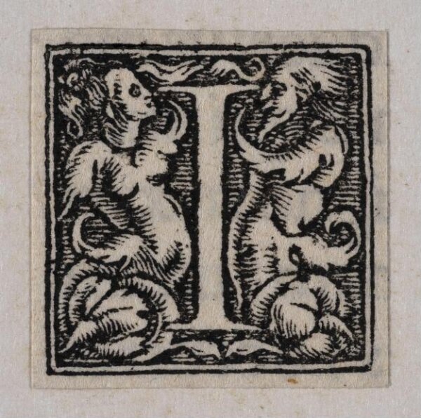 Unknown, Print