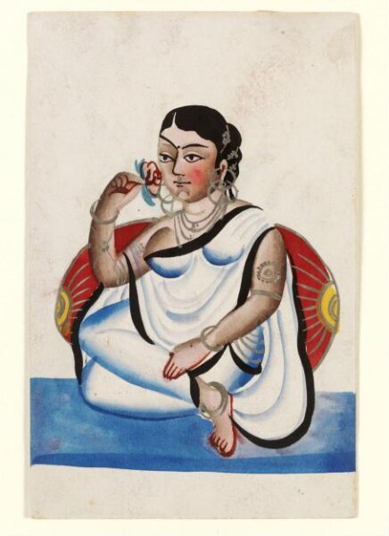 Unknown, Painting