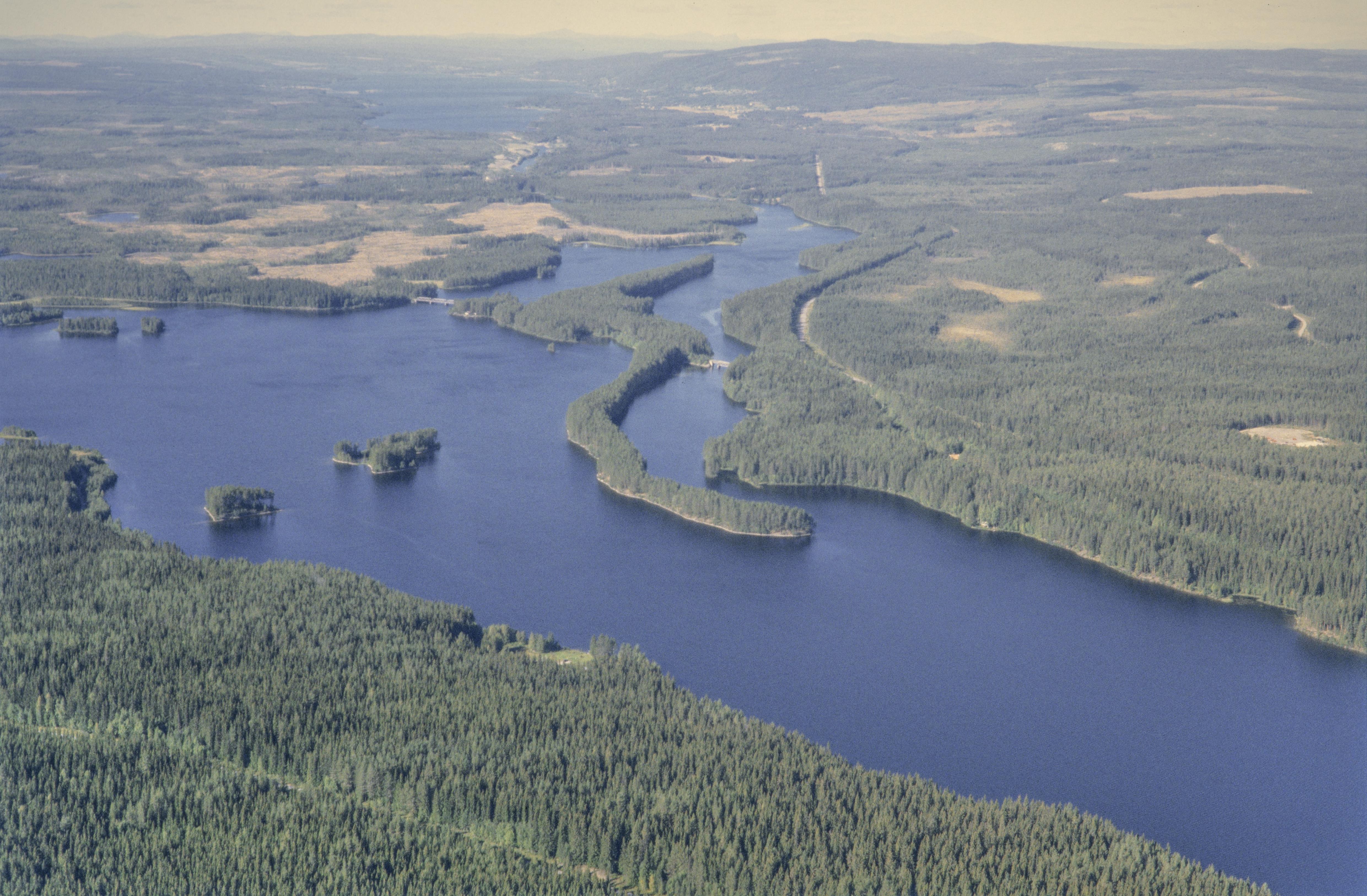 Jan Norrman, Tåsjö 155:1