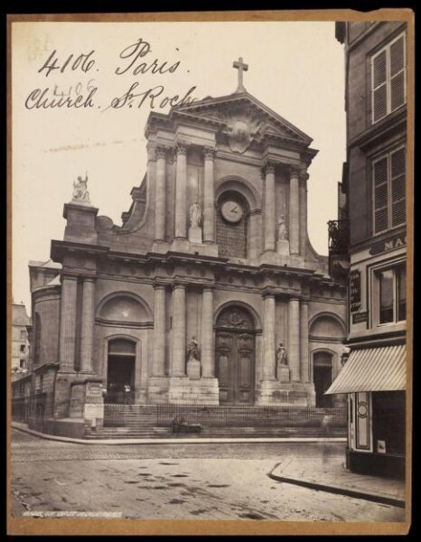 Francis Frith, Photograph